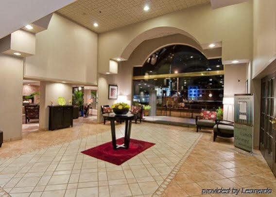Quality Hotel Downtown-Inn At False Creek 밴쿠버 외부 사진